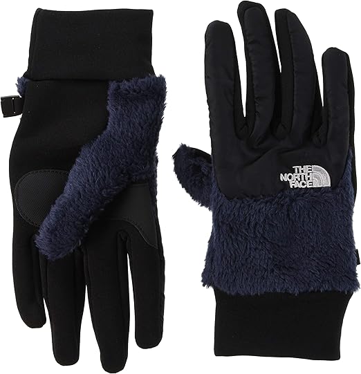 Amazon | [THE NORTH FACE(ザ・ノース・フェイス)]グローブ デナリイー